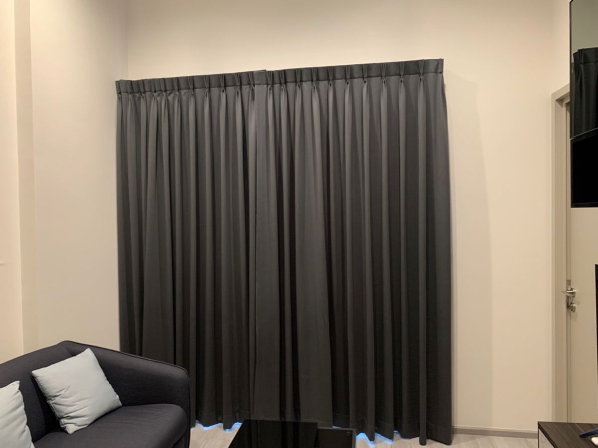 picture For Rent The line sukhumvit 101 1bedroom 1bathroom - 6/20