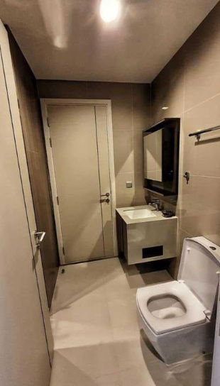 รูป 💥DL-9594💥ว่าง ให้ เช่า  เดอะ ไลน์ พหล-ประดิพัทธ์ 👉แอดไลน์ @be.easy  - รูปที่ 9/13