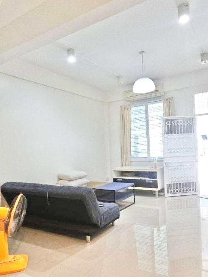 รูป ให้เช่าบ้าน ซอยพัฒนาการ 57 (ตรงข้ามตลาดสดพัฒนาการ) - รูปที่ 2/10