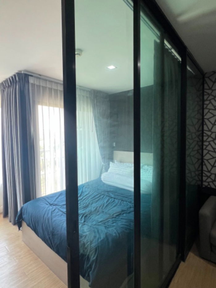 รูป #SC10038​​​  📌 ให้เช่า | 🟦🟨วินน์ คอนโด พหลโยธิน 52​🟥🟩💬 𝑪𝒐𝒏𝒕𝒂𝒄𝒕 𝑳𝑰𝑵𝑬: @𝒔𝒆𝒄𝒓𝒆𝒕𝒑𝒓𝒐𝒑𝒆𝒓𝒕𝒚 🔥✨ - รูปที่ 6/24