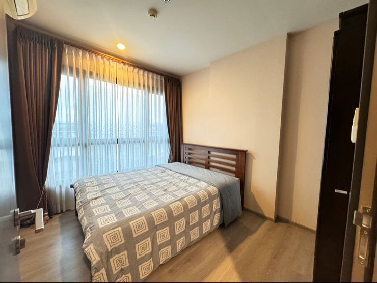 picture Condo for rent: The Base Height, Mittraphap, Khon Kaen - 4/10