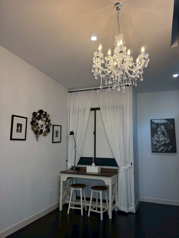 รูป ให้เช่า✨ THE HONOR YOTHINPATTANA – Luxury Single House with Private PoolE - รูปที่ 35/50