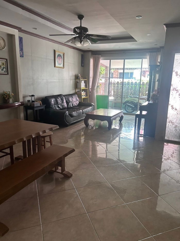 รูป ⭐ ขายทาวน์เฮ้าส์แปลงมุม พฤกษา 14A 🏡✨ 18 ตร.วา ใกล้วัดลาดปลาดุก ทำเลดี ราคาเข้าถึงได้!  Listing no. 88154 - รูปที่ 6/8