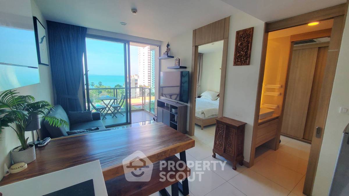 picture 1-BR Condo at The Riviera Wongamat close to Sanctuary of Truth (ID 2463820) - 2/7