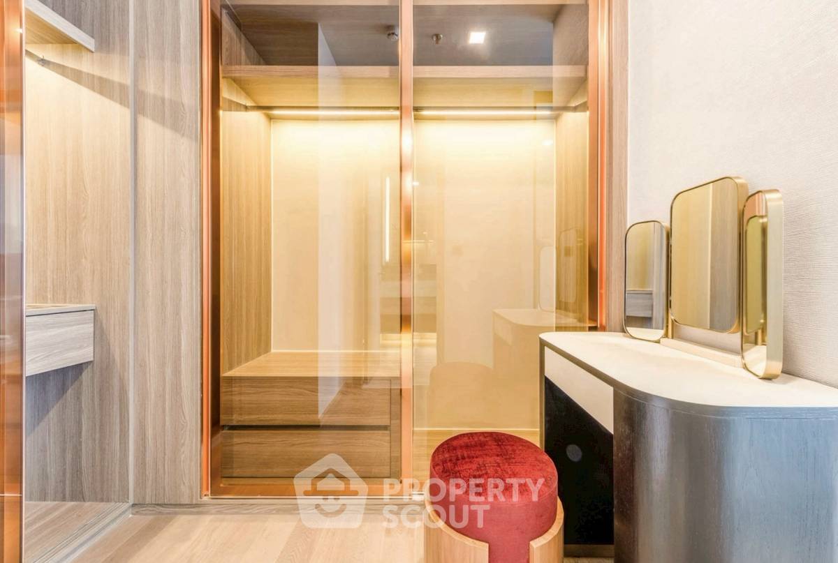 picture 2-BR Condo at Celes Asoke near MRT Sukhumvit (ID 2454899) - 8/10