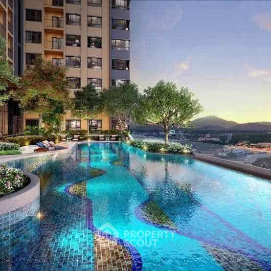 รูป คอนโด 2-ห้องนอน ที่ เดอะ เบสท์ ไฮ เชียงใหม่ ใน วัดเกต (ID 2465789) - รูปที่ 27/27