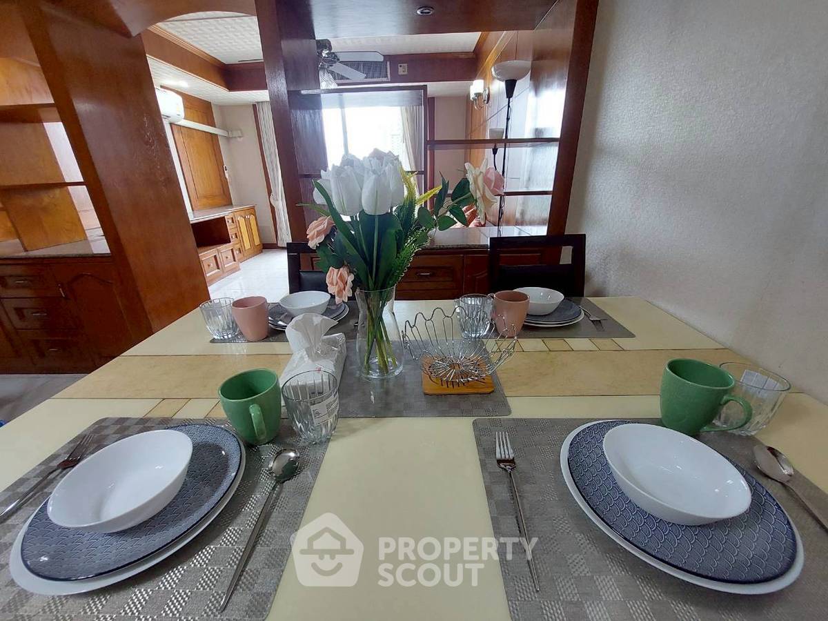 picture 2-BR Condo at Supalai Park Phaholyothin near BTS Ha Yaek Lat Phrao (ID 2464254) - 2/11