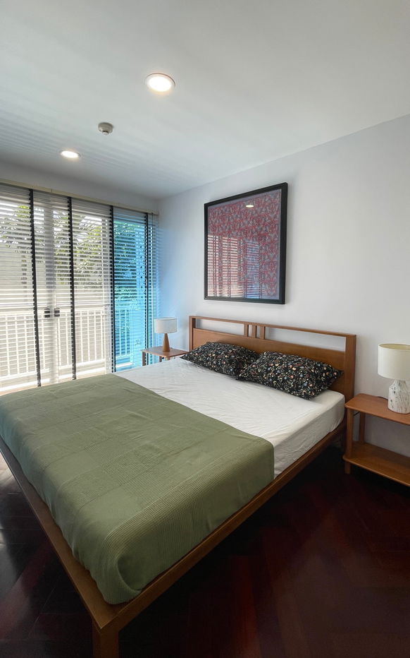 picture 💕For sale luxury condo, beachfront, Hua Hin-Khao Takiab Baan Suan Rim Sai💕 - 1/25