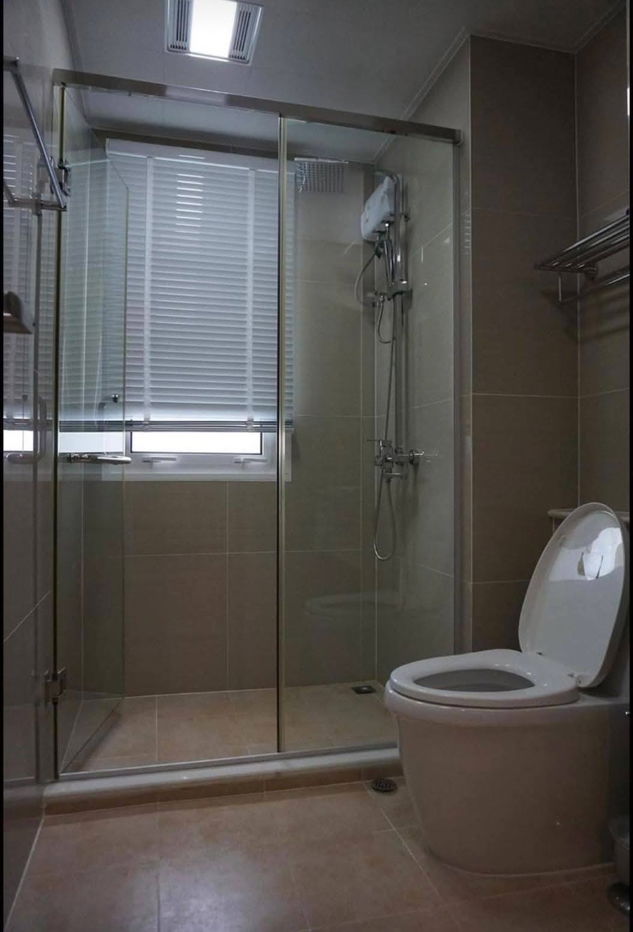 picture RS3848 Rhythm Asoke 1 for rent, near MRT Rama 9 - 6/7