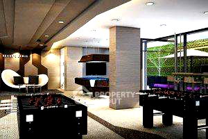 Condos for sale : 1-BR Condo at Acqua Condominium Jomtien close to Jomtien Beach (ID 2143723)