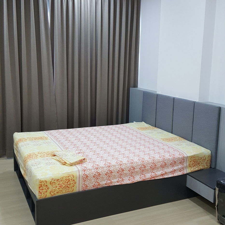 รูป 🔴RK20582🟡 ให้เช่าถูกมาก👍 Supalai Loft Yaek Fai Chai station 💛🧡 ✅แอดไลน์ @119dgdea (มี @ ด้วย) แอดมินตอบไว - รูปที่ 1/16