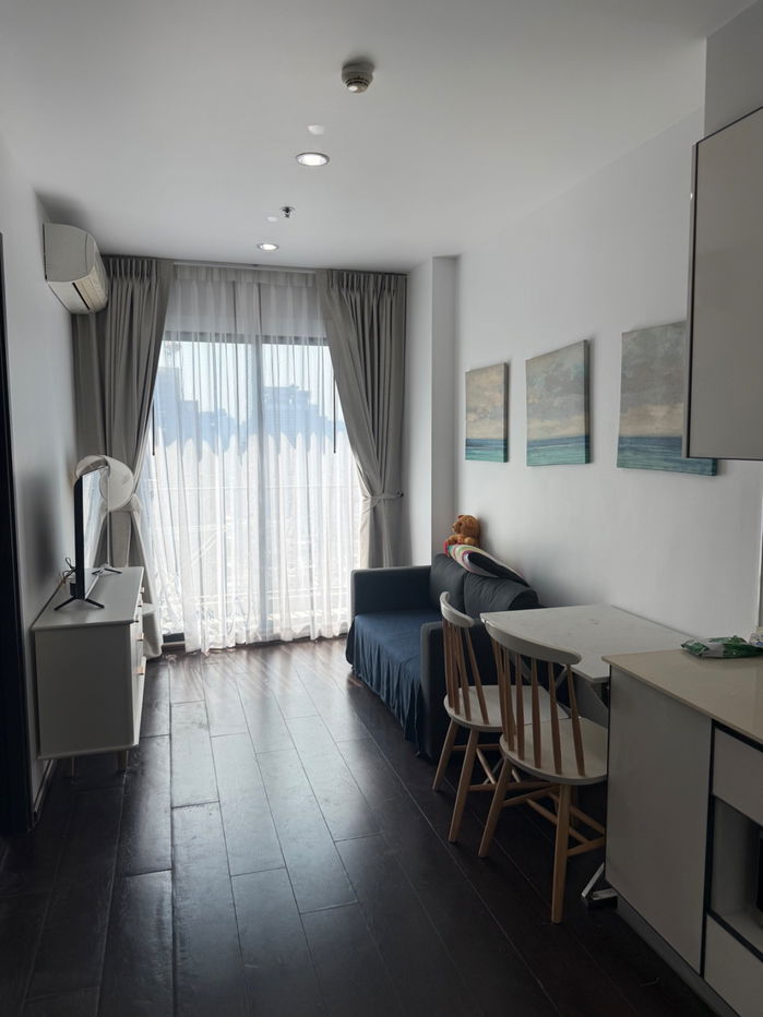 picture Rent Condo C ekkamai  18000thb - 2/7