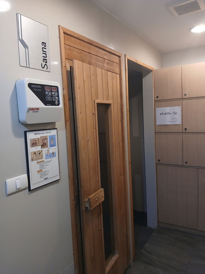 รูป ให้เช่า Condo Zenith place สุขุมวิท 42 ใกล้ BTS สถานีเอกมัย - รูปที่ 14/15