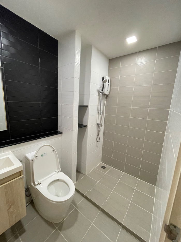 picture ANM-091 For Rent I Condo Plus Ubon 1 bedroom 1 bathroom Price 8,500 baht - 6/7