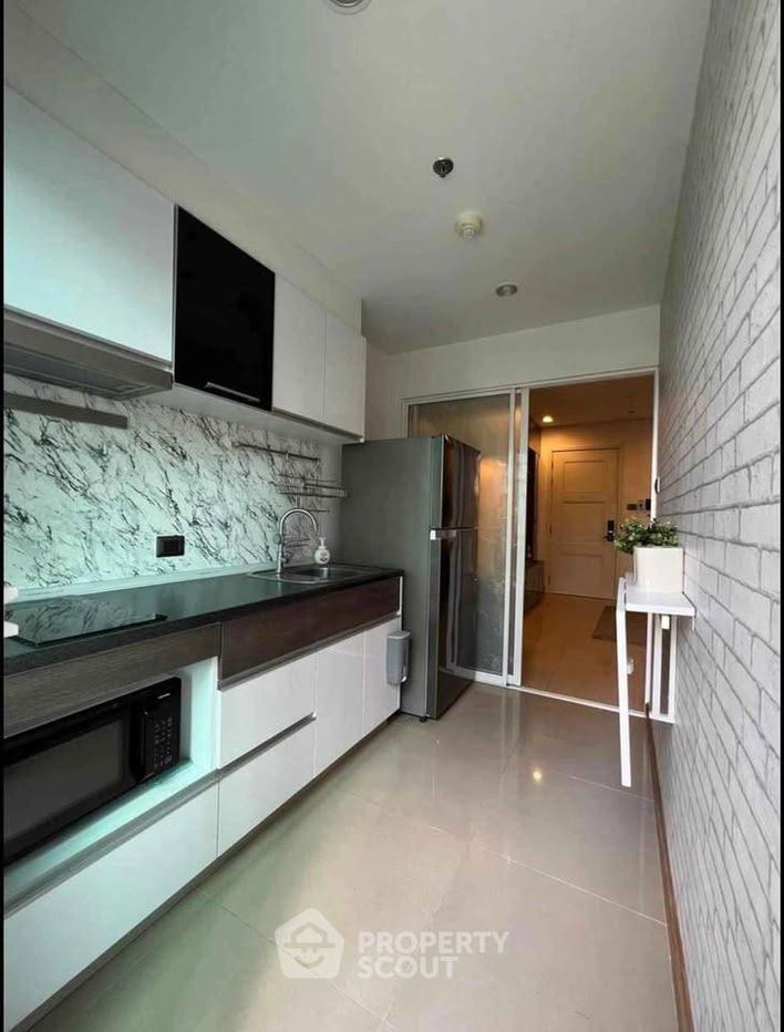 picture 1-BR Condo at Supalai Wellington 2 near MRT Thailand Cultural Centre (ID 2464317) - 14/19