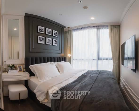 picture 2-BR Condo at Oka Haus Sukhumvit 36 near BTS Thong Lor (ID 2440853) - 4/9
