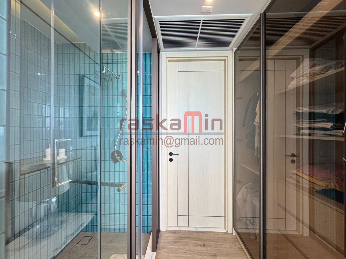 รูป AROM Wongamat – คอนโดหรูวิวทะเล - รูปที่ 6/13