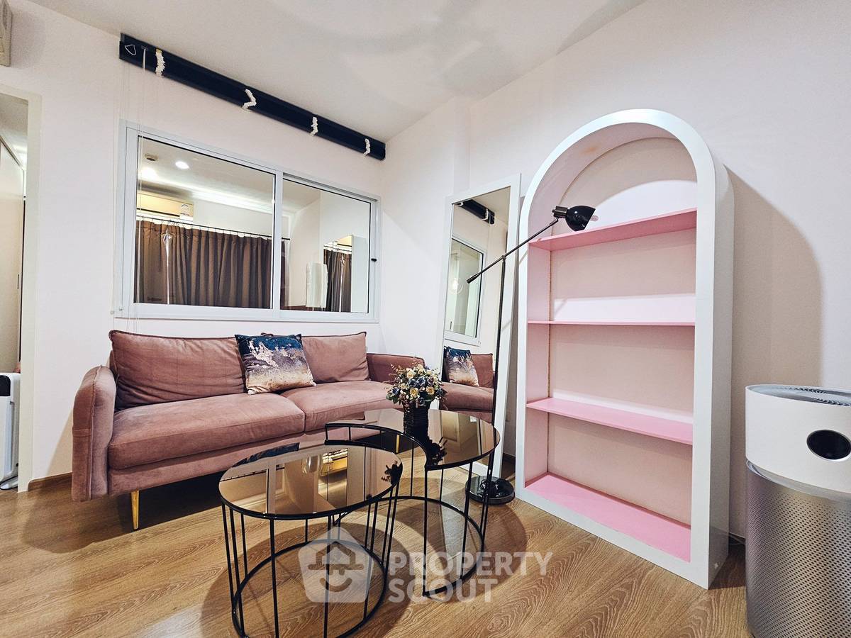 รูป คอนโด 1-ห้องนอน ที่ ซิม วิภา-ลาดพร้าว คอนโดมิเนียม ใกล้ BTS หมอชิต (ID 2464033) - รูปที่ 5/7