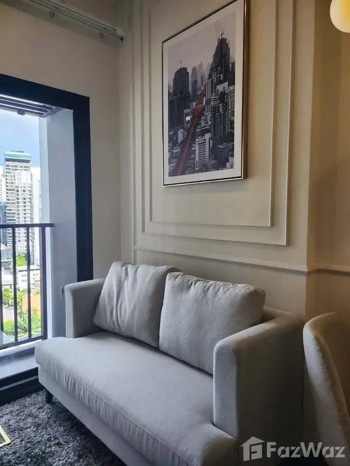 picture 1 Bedroom at 𝗣𝗔𝗥𝗞 𝗢𝗥𝗜𝗚𝗜𝗡 𝗧𝗛𝗢𝗡𝗚𝗟𝗢𝗥 5913978 - 5/8