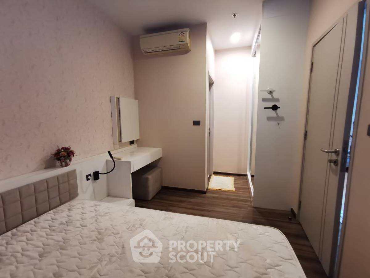picture 1-BR Condo at Wyne By Sansiri near BTS Phra Khanong (ID 564141) - 5/9
