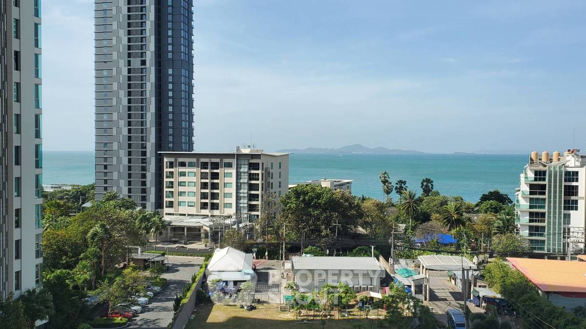picture 1-BR Condo at The Riviera Wongamat close to Sanctuary of Truth (ID 2463820) - 6/7