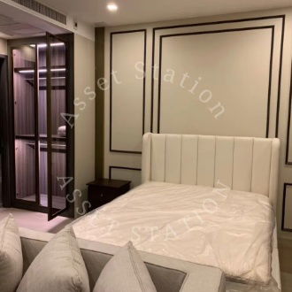 💎For sale: Ashton Asoke — luxury condo in prime location near BTS Asoke✨