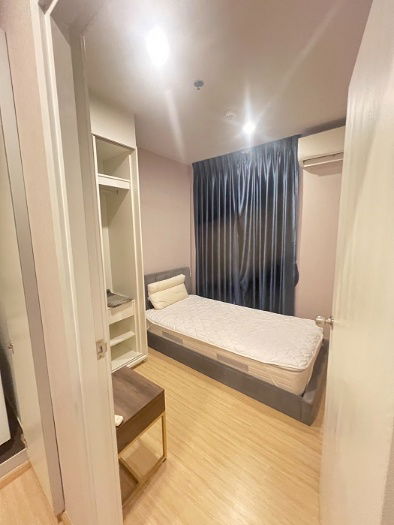 รูป 💖💖ปล่อยเช่าคอนโด Plum Condo Pinklao Station /2 ห้องนอน  ราคา 16,000 บาท/ สนใจสอบถามได้นะคะ Line ID = atfirm2010💖💖  - รูปที่ 11/18