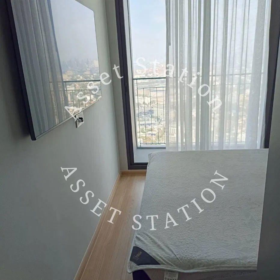 รูป ⭐ให้เช่า Skyrise Avenue Sukhumvit 64 วิวสวย | 3 ห้องนอน 2 ห้องน้ำ BTS ปุณณวิถี🚝💫 - รูปที่ 5/10