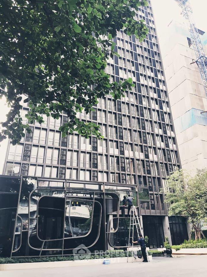 picture 2-BR Condo at Noble Be 33 near BTS Phrom Phong (ID 924318) - 6/11