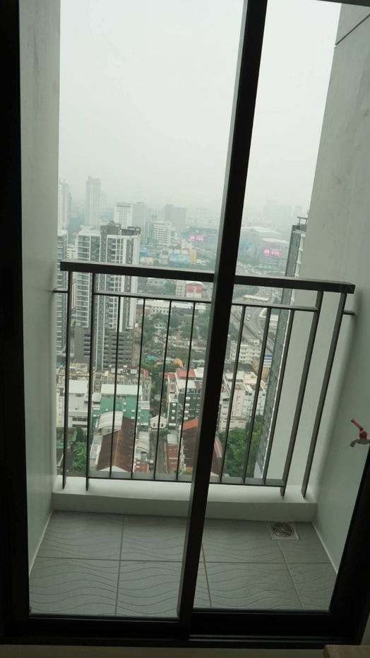 picture RS3848 Rhythm Asoke 1 for rent, near MRT Rama 9 - 5/7