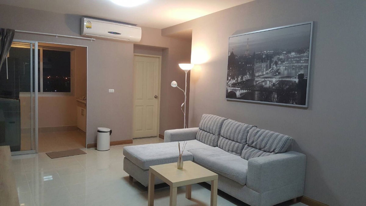 picture For rent ðĨSupalai Park Ekkamai - ThonglorðĨ 2bedroom Beautiful room, ready to move in - 13/13