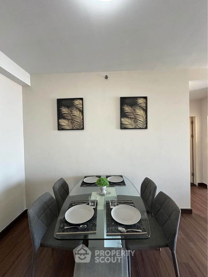 picture 2-BR Condo at Supalai Monte 2 in Wat Ket (ID 2465759) - 4/24