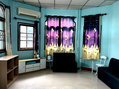 เช่าบ้านเดี่ยว มหาวิทยาลัยเทคโนโลยีราชมงคลอีสาน วิทยาเขตขอนแก่น : บ้านเดี่ยวให้เช่า ในหมุ่บ้านมิตรสัมพันธ์ 1 อ.เมือง จ.ขอนแก่น