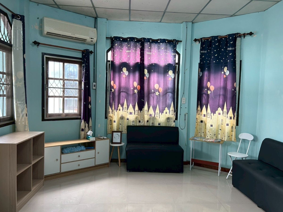 รูป บ้านเดี่ยวให้เช่า ในหมุ่บ้านมิตรสัมพันธ์ 1 อ.เมือง จ.ขอนแก่น - รูปที่ 1/5