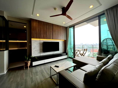 Condos for rent : 💥ST-7571💥333 Riverside 👉Line : @be.easy