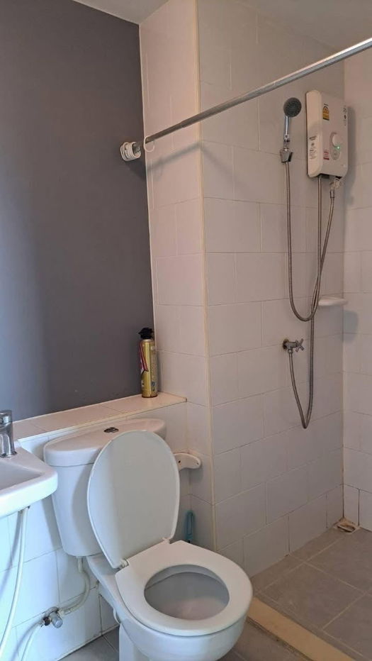 picture code : E109 Plum Condo Park Rangsit - 3/15