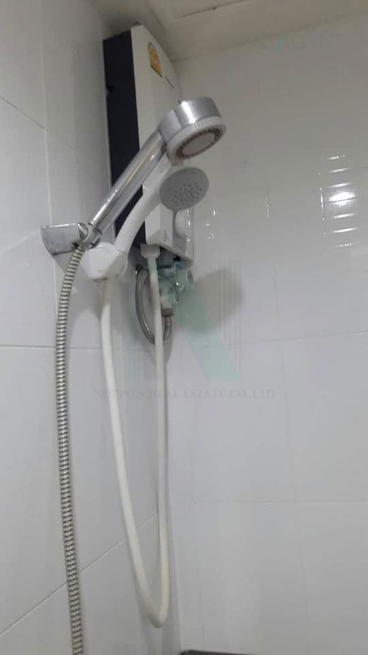 picture For rent LUMPINI MIXX THEPHARAK-SRINAKARIN, size 26 square meters, 5th floor, 1 bedroom - 7/8