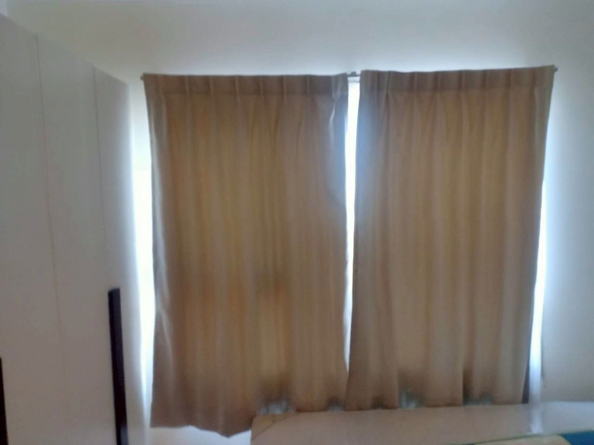 picture 📍 Condo For Rent Aspire Sathorn - Thapra 🚈 Near BTS Thapra and The Mall Thapra !! - 4/18