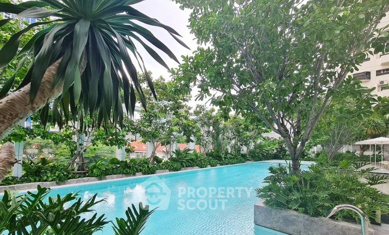 รูป คอนโด 1-ห้องนอน ที่ สโคป หลังสวน ใกล้ BTS ชิดลม (ID 2442654) - รูปที่ 5/5