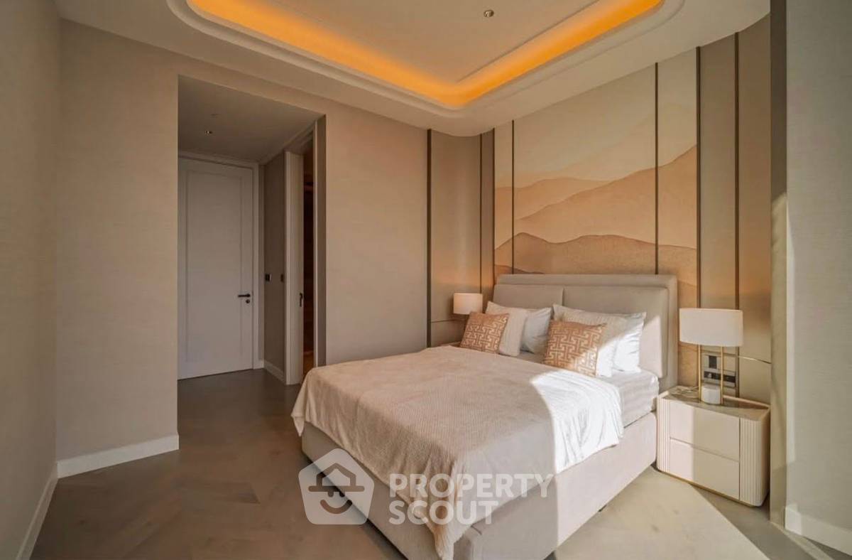 picture 3-BR Condo at One 89 Wireless near MRT Lumphini (ID 2463777) - 13/15