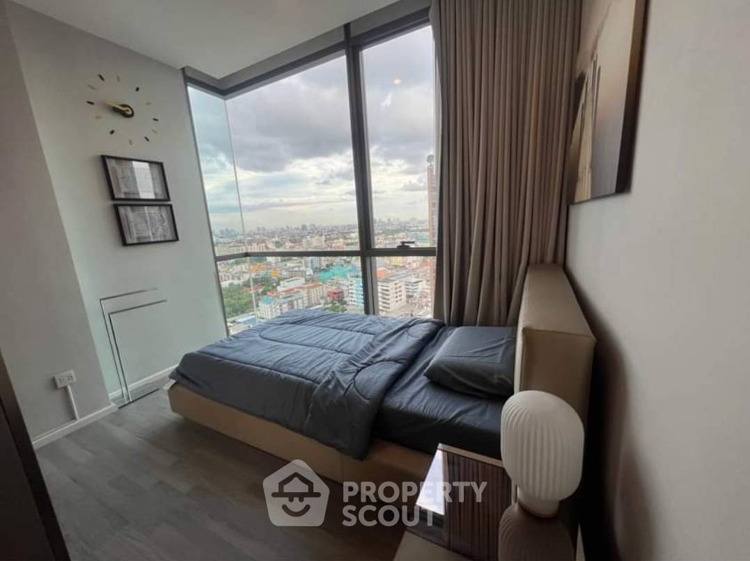 picture 2-BR Condo at The Room Sukhumvit 69 near BTS Phra Khanong (ID 1311813) - 11/20