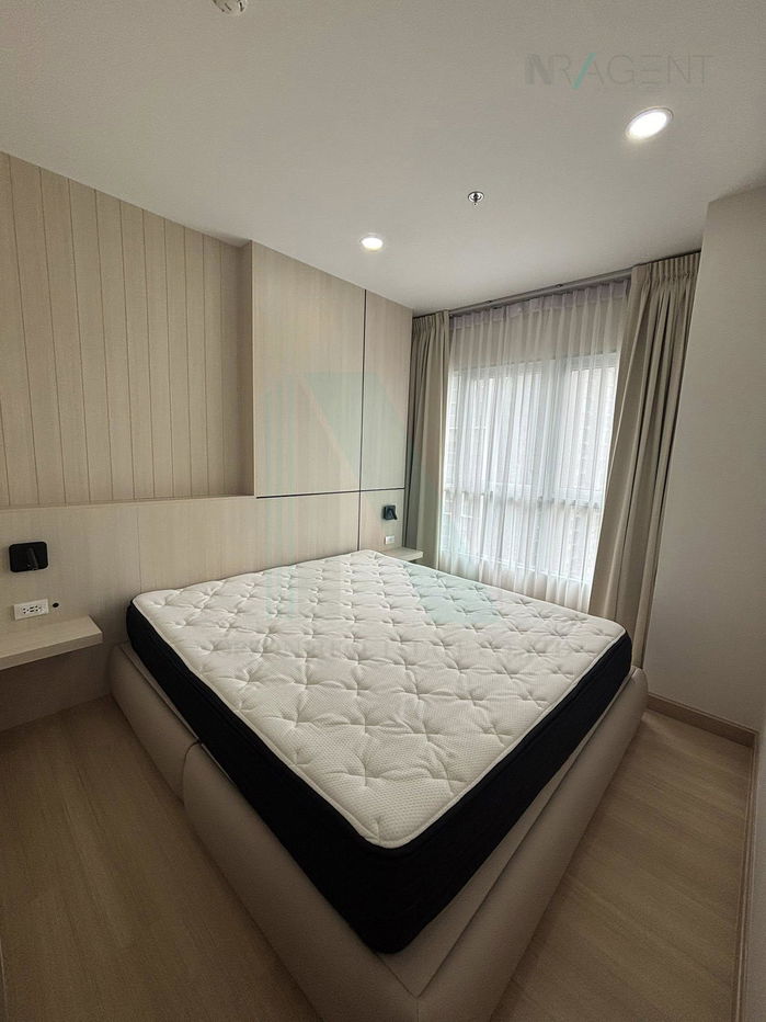 picture For Rent Condo SUPALAI VERANDA PHASI CHAROEN STATION Building 1, Floor 17,1 bed room, Room size 47 sqm - 5/8