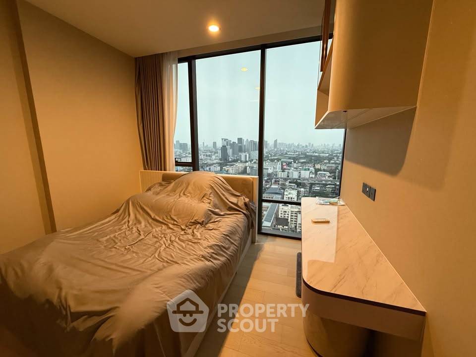 picture 2-BR Condo at The Extro Phayathai–Rangnam near BTS Victory Monument (ID 2459145) - 12/19