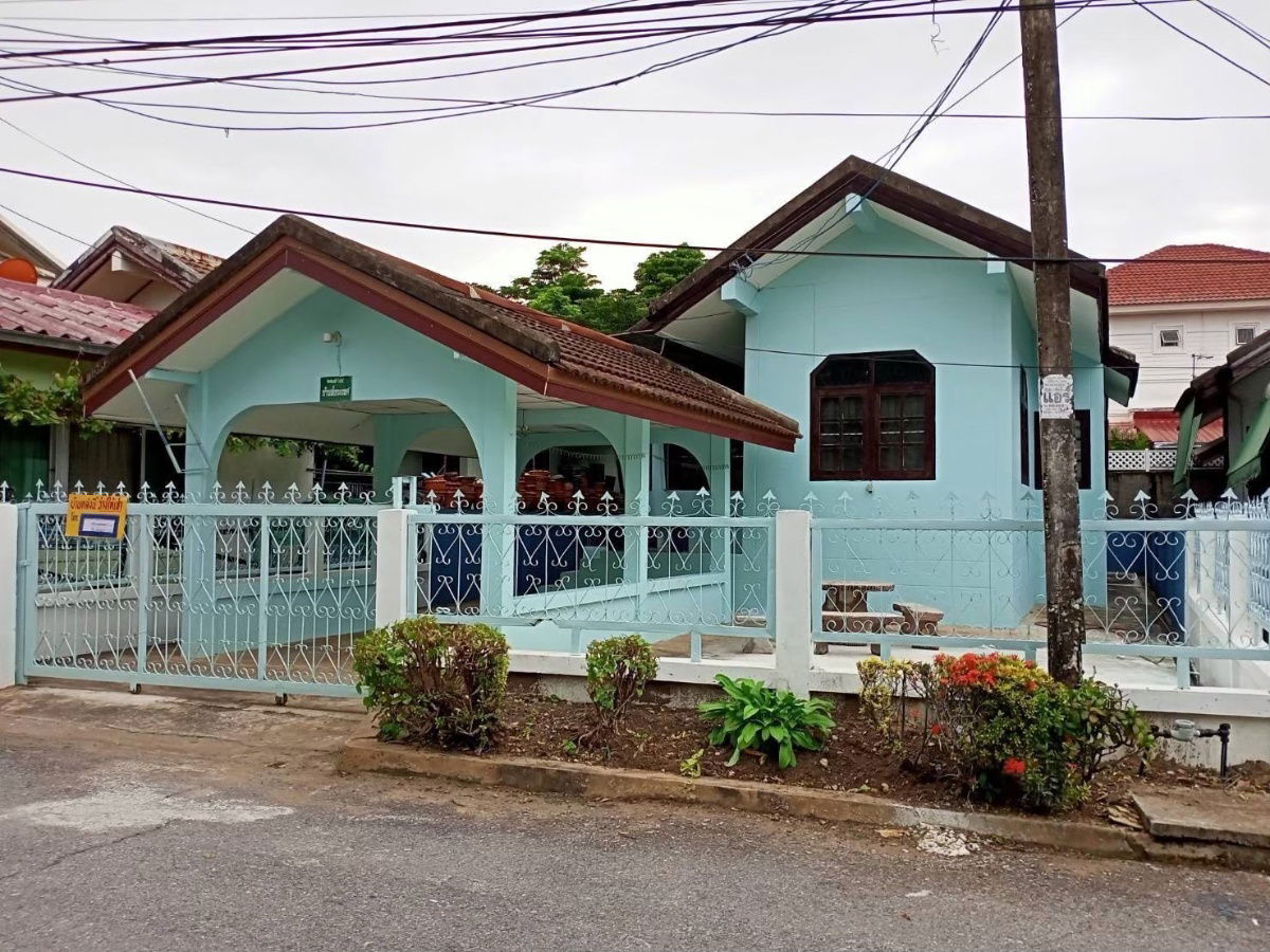 รูป บ้านเดี่ยวให้เช่า ในหมุ่บ้านมิตรสัมพันธ์ 1 อ.เมือง จ.ขอนแก่น - รูปที่ 4/5