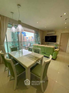 2-BR Condo at Grande Caribbean Condo Resort Pattaya close to Pattaya South (ID 2400983)