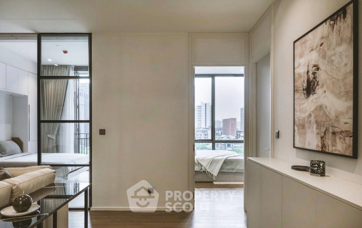 picture 2-BR Condo at Muniq Langsuan near BTS Ratchadamri (ID 2463021) - 8/8