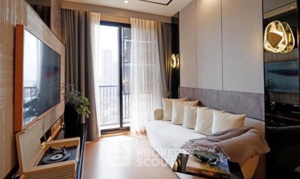 picture 2-BR Condo at Maru Ekkamai 2 near BTS Ekkamai (ID 2461892) - 1/6