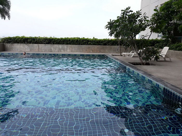 picture Cond For Sale " Lumpini Condo Town North Pattaya - Sukhumvit " 32Sqm. 1Bed - 8/12