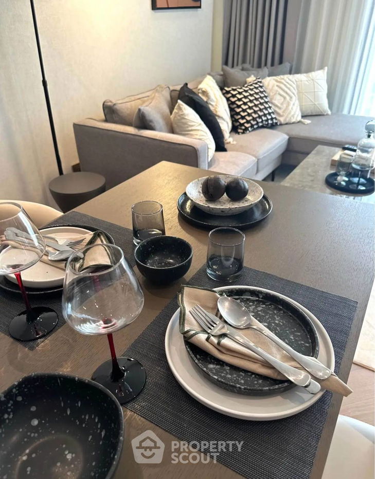 picture 1-BR Condo at The Reserve 61 Hideaway near BTS Thong Lor (ID 2462678) - 8/19