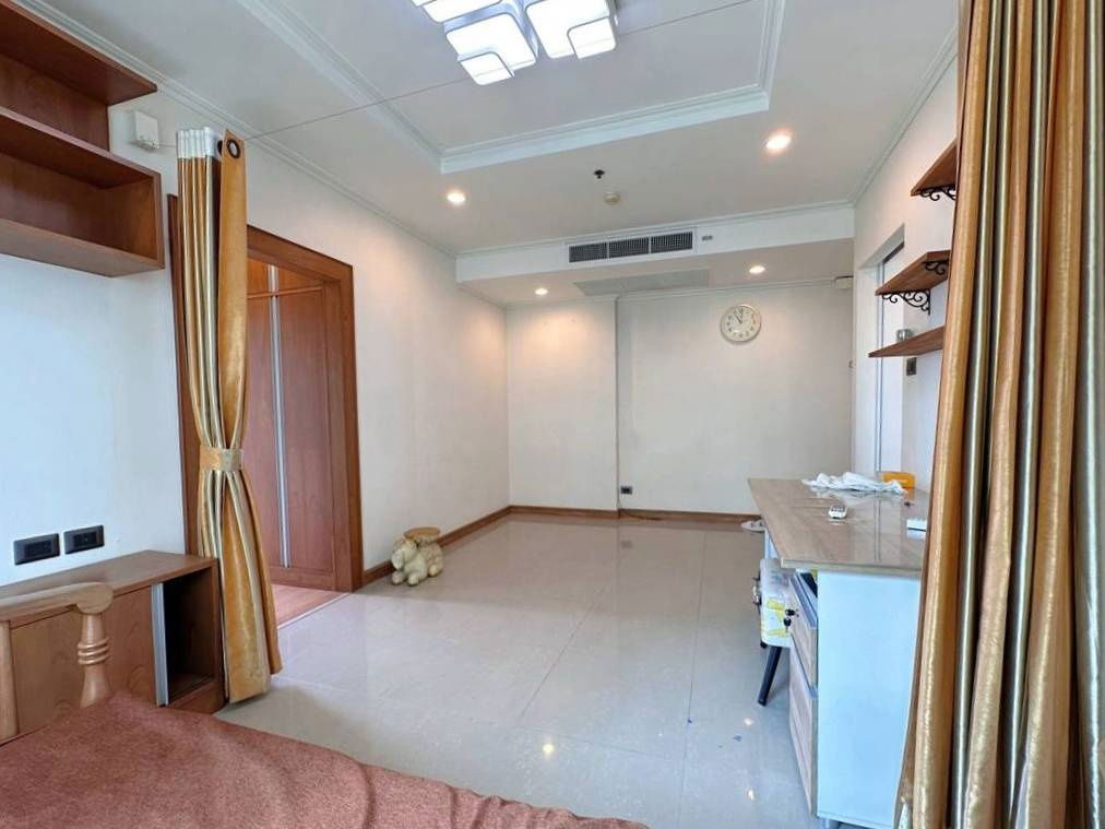 picture Condo for Sale Supalai Wellington 2, 1 bedroom - 2/12